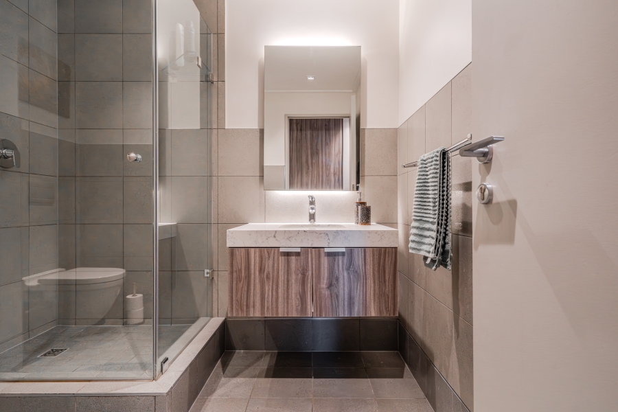 1 Bedroom Property for Sale in Cape Town City Centre Western Cape